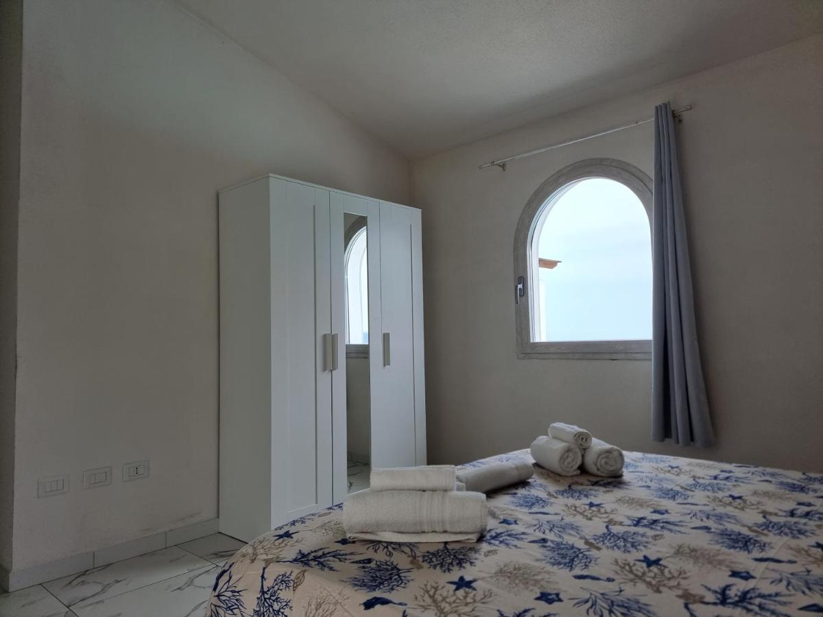 Le Ville Del Colle Budoni Kültér fotó