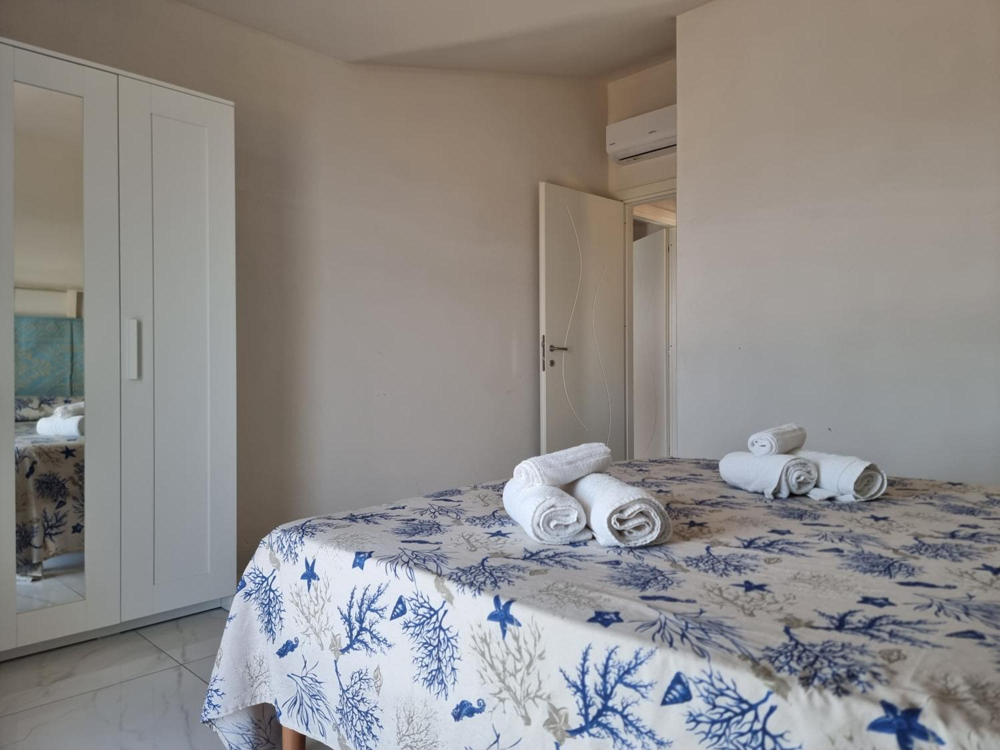 Le Ville Del Colle Budoni Kültér fotó