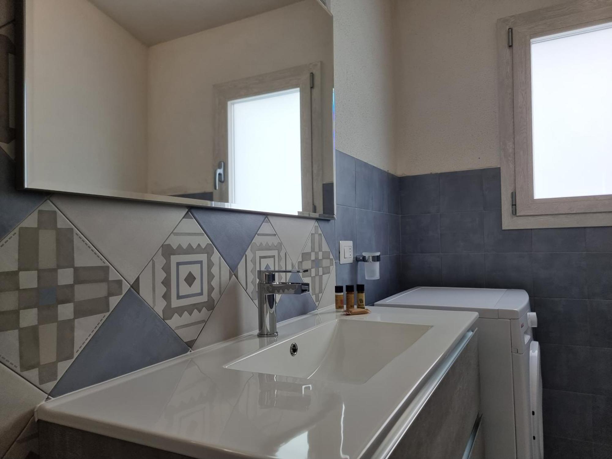 Le Ville Del Colle Budoni Kültér fotó